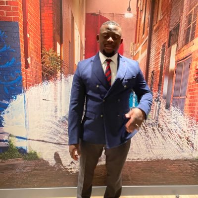 huli_mudau21's profile picture. They call it Africa. I call it home.