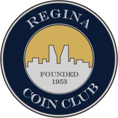 The Regina Coin Club was founded in 1953 and celebrated 60 years in 2013. The Club was one of the first in Canada to support the Canadian Numismatic Association