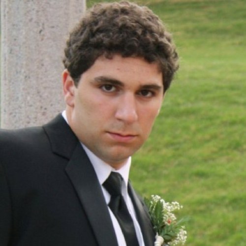 BlackJew13's profile picture. i fee so cool now that i have a twitter!!