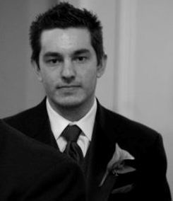 Technology and Space Enthusiast. Futurist. Gamer. Out of the Box Thinker. Technology Consulting and Business Intelligence Professional.