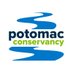Potomac Conservancy (@TheNationsRiver) Twitter profile photo