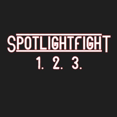 Welcome to SpotlightFight 1.2.3.! Let’s Talk Boxing! 🥊🥊