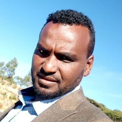 tesfaye38404208's profile picture. Thinking positive