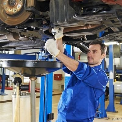 I am a student at school upgrading my Mechanic skills,I have years
of experience and I am persuing the Auto mobile Certificate.
