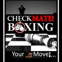 ⚠CHECK MATE BOXING & SPORTS🥊(@CheckMateBoxng) 's Twitter Profileg