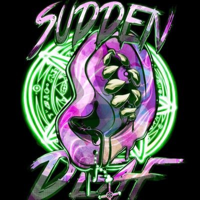 ATX heavy rock concoction of ear splitting chaos