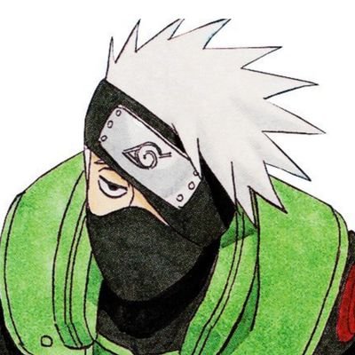 daily loops of our dear hatake kakashi | kks fanarts on my likes