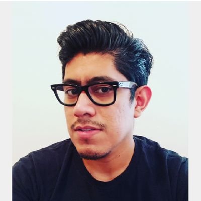 Software engineer .🇺🇲🇳🇮  | JavaScript | React | React Native | nodejs