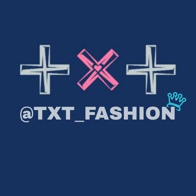 active on ig : @/txt_fashion