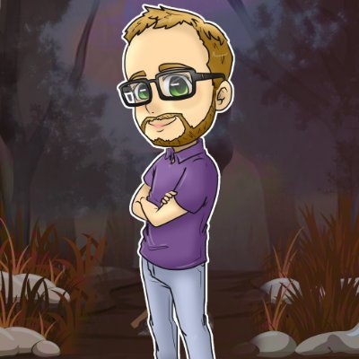 Content Creator, Network Engineer, Voice Actor,