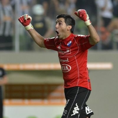 Cuna del gran Arsenio Erico • NFC QUERIDO 🇳🇱 • Finalista de américa