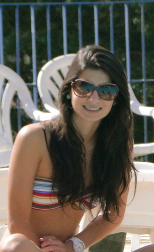 Club med 2011.