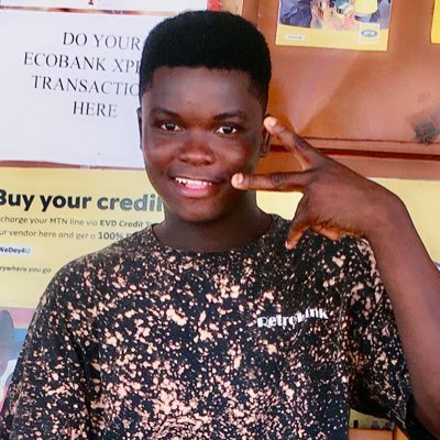 saturday_soul's profile picture. Humble and cute