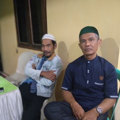 MukhtarTamimum's profile picture. Kerja semangat