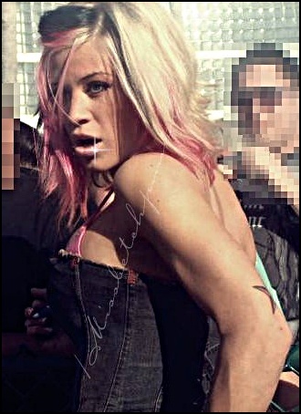 AshLey'Is My Life 3