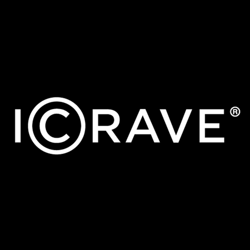 ICRAVE is a New York based innovation and design studio that builds environments, curates experiences, and develops ideas for the brave.