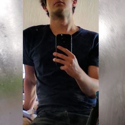 qesadillaYcapsu's profile picture. will nature make a man of me yet?