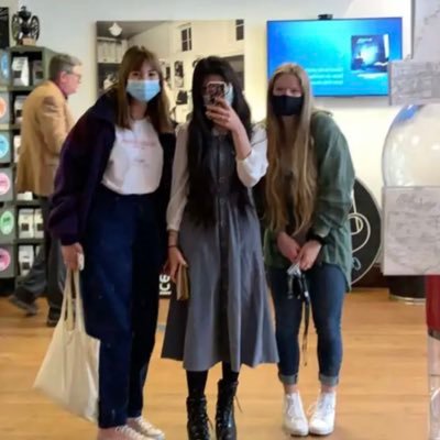 abbylaurmckee's profile picture. mens regnum bona possidet.