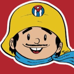 Mambí por siempre. 100% cristiano cubano desde el exilio 🇺🇸 pero de la bella 🇨🇺