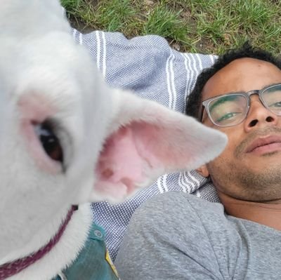 McDre3's profile picture. I light movies and spend way too much time with my dog. IATSE 484 Electrician.