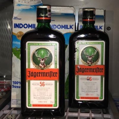 mbahboottt's profile picture. Followed by Anya Geraldine