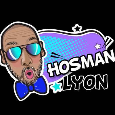 ((( CUENTA NUEVA))) Entre la pasión de la locución, el humor y los deportes, comparto anécdotas personales en IG: @hosmanlyon