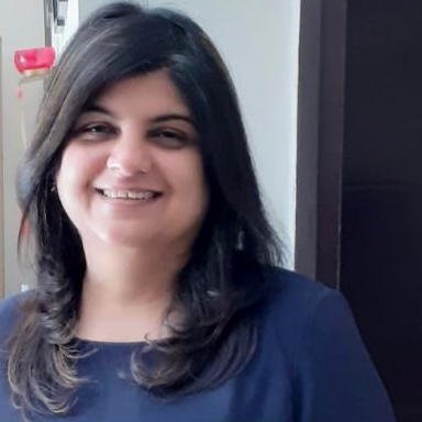 IBM India Technology CTO | Technical Sales and Client Engineering head | Championing Women in workforce | Collaborative Leadership | Nurturing Talent