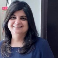 Geeta Gurnani (@geeta_gurnani) Twitter profile photo