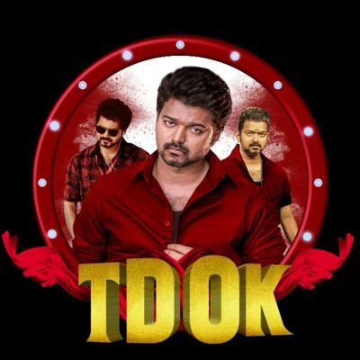 THALAPATHY DIEHARDS FANS