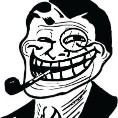 The best trollface facts