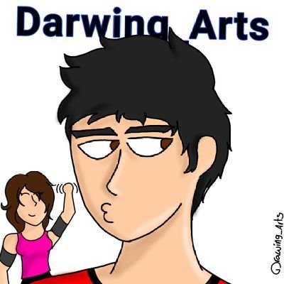 Drawing_Artsさんのプロフィール画像