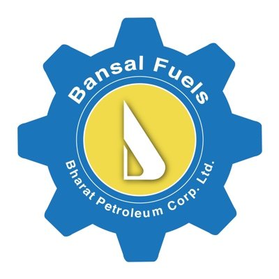Bansal Fuels - An authorised retail outlet of BPCL. Commissioned in 2013