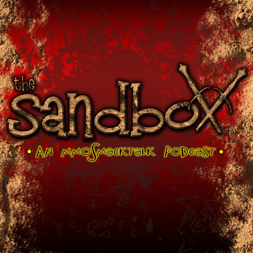 SandboxPodcast's profile picture. 