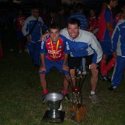 Encargado General Café del Rio Boliche☕🌊
Entrenador de Arqueros👋⚽




































River Plate CARP♥️