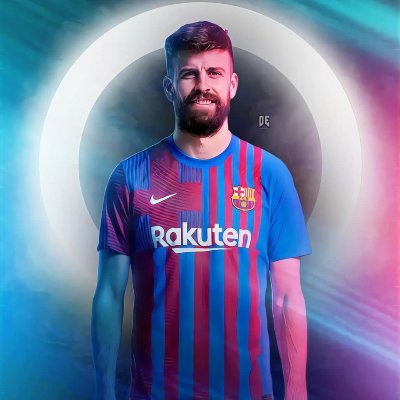 I kill my eyes for // @fcbarcelona, @afaseleccion, @sefutbol//