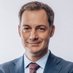 Alexander De Croo 🇧🇪🇪🇺 (@alexanderdecroo) Twitter profile photo