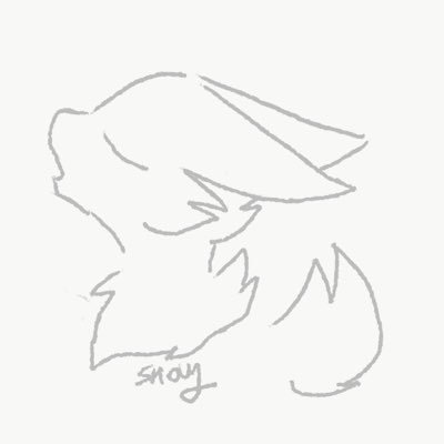 矽毛／ネカウさんのプロフィール画像