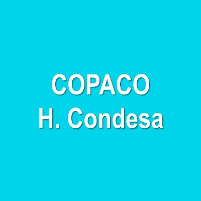 Twitter oficial de los miembros de COPACO Hipódromo Condesa (2020-2023). ¡De vecinos para vecinos por mejorar nuestros espacios! #HipódromoCondesa