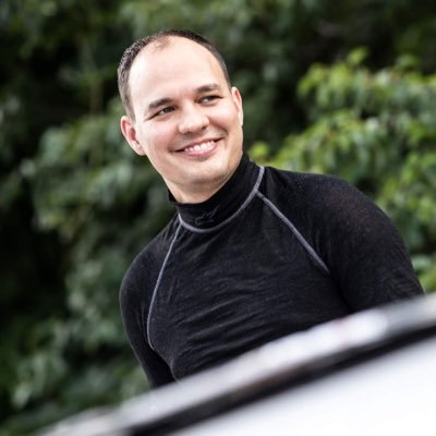 porkyinside's profile picture. Russian Rally Codriver Crew with 🐷