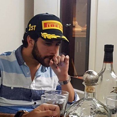 Abogado, Emelecista, Portovejence !