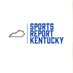 Sports Report Kentucky (@report_kentucky) Twitter profile photo