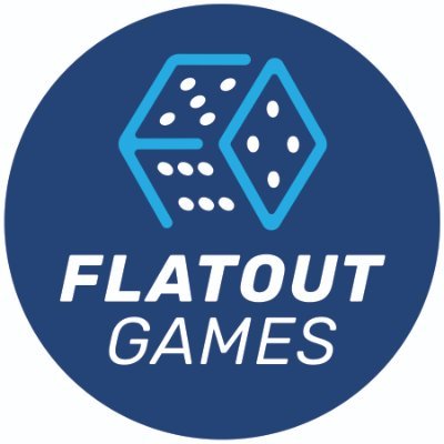 FLATOUT GAMES