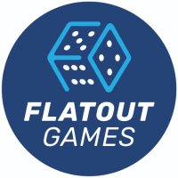 FLATOUT GAMES (@flatoutgames) 's Twitter Profile Photo FLATOUT GAMES (@flatoutgames) 's Twitter Profile Photo