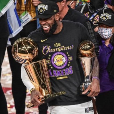 LALeBron23 Profile Picture