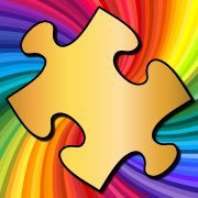 Developer of the best free jigsaw puzzle game for iOS. https://t.co/89YNqjaV3k