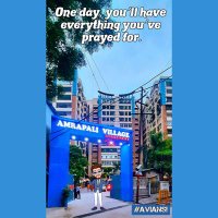 ᴀᴍʀᴀᴩᴀʟɪ ᴠɪʟʟᴀɢᴇ ᴀᴩᴀʀᴛᴍᴇɴᴛ ↗️ #ᴀᴠɪᴀɴꜱ! (@amrapalivillage) 's Twitter Profile