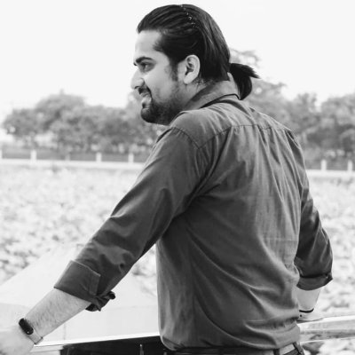 d_hritik's profile picture. QA Analyst