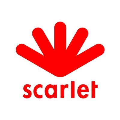 Official Twitter feed of Scarlet. We offer high speed internet, fixed & mobile telephony and Digital TV!