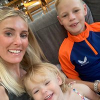 Beckie Taylor (@rtaylor81) 's Twitter Profile