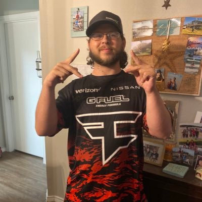Gamer With a Passion Be Positive & Work Hard Email kweezy9517@outlook.com Xbox Gear Needed Beta Codes To Member Of @FaZeClan